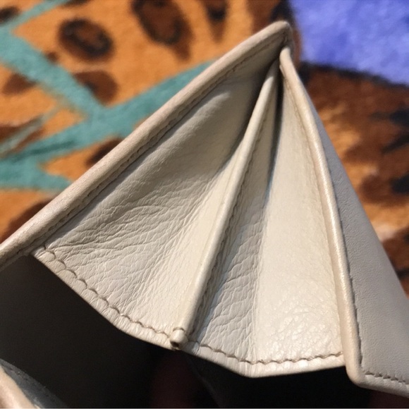 GUCCI Long Wallet authentic - Picture 5 of 16